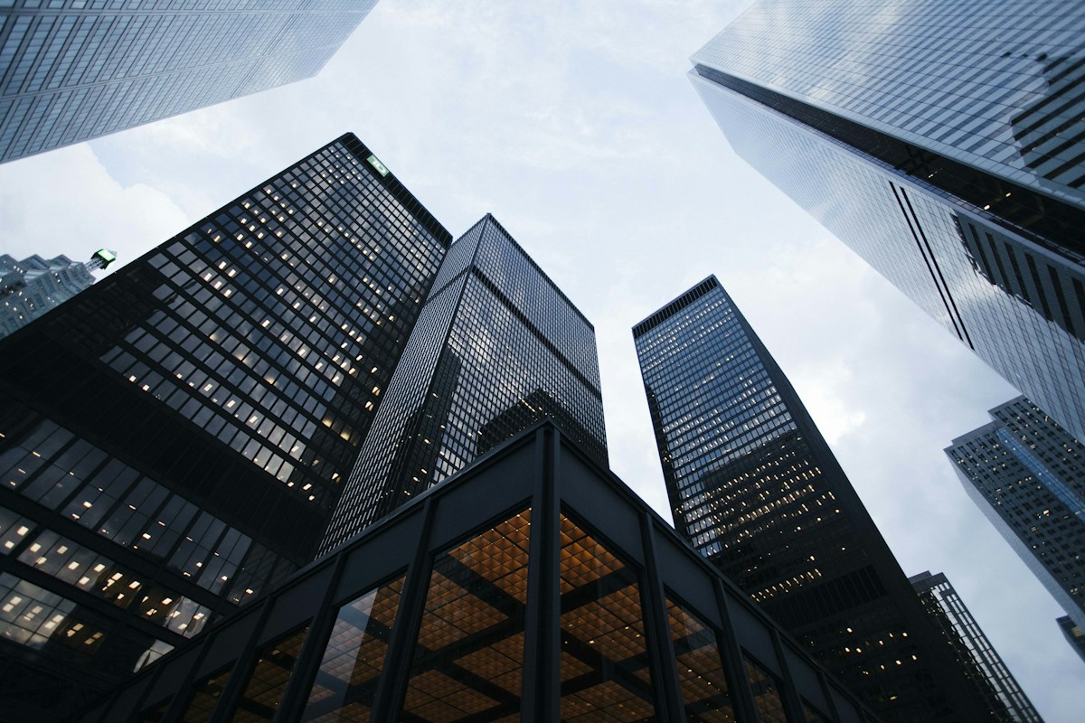 Infrastructure and Building Construction Sectors